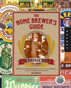 The Home Brewer's Guide to Vintage Beer